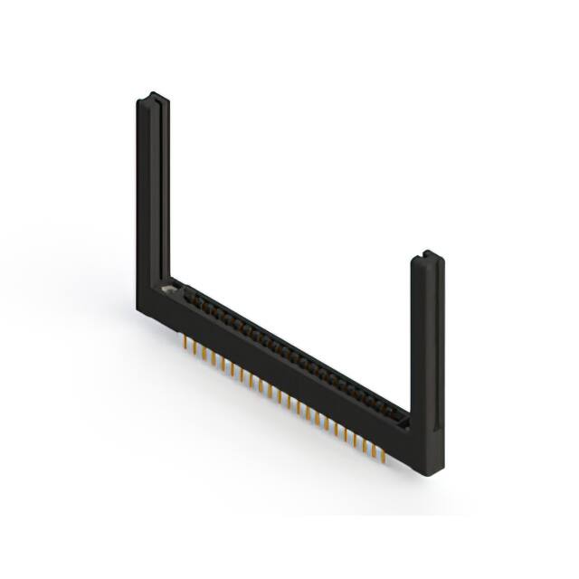 357-044-520-258 EDAC Inc.  Edgeboard Connectors